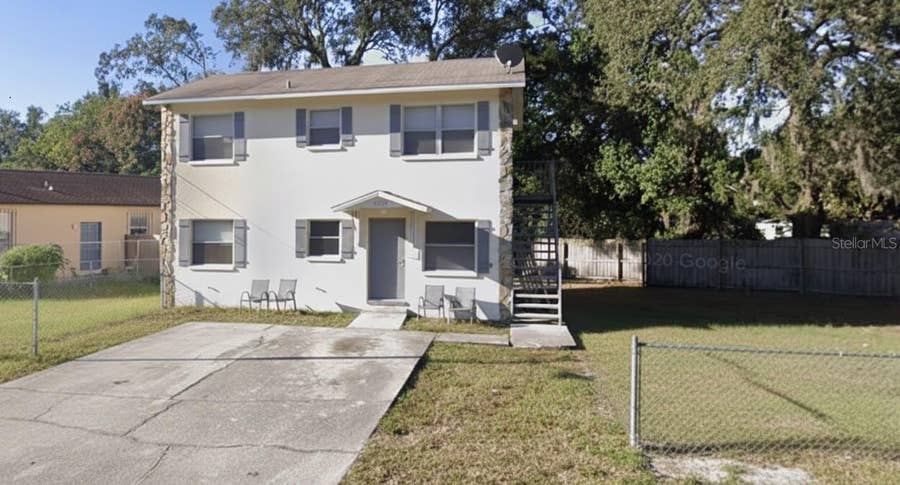 Property photo for 9502 BANYAN AVENUE, #A, Tampa, FL