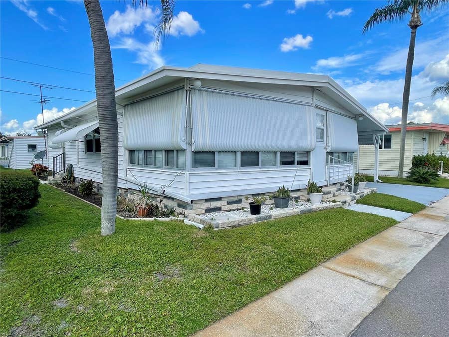 Property photo for 34455 HIBISCUS DRIVE N, Pinellas Park, FL