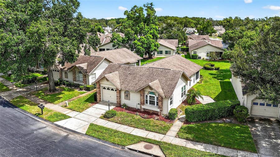 Property photo for 4658 WALLINGFORD COURT, New Port Richey, FL