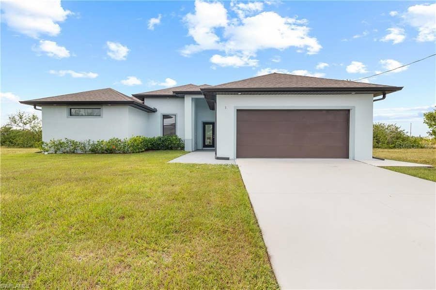 Property photo for 1806 NE 21ST PLACE, Cape Coral, FL