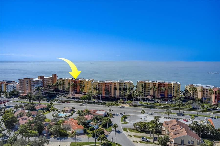 Property photo for 16450 GULF BOULEVARD, #564, North Redington Beach, FL