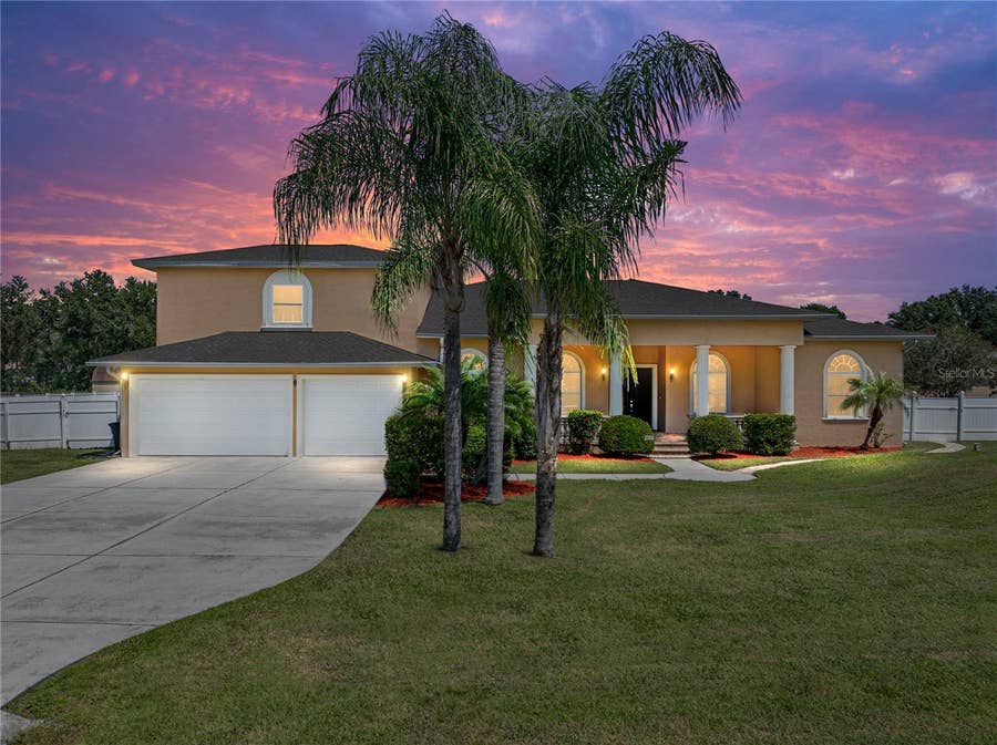 Property photo for 31511 SADDLE LANE, Wesley Chapel, FL