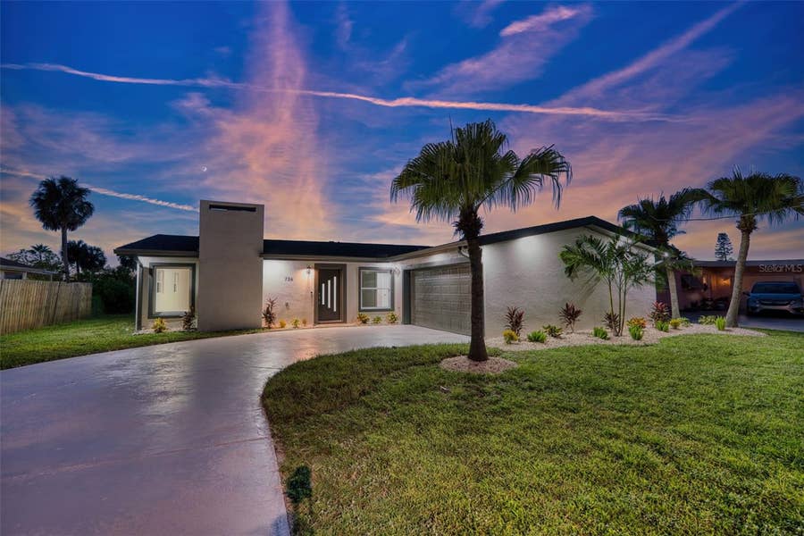 Property photo for 736 GRAN KAYMEN WAY, Apollo Beach, FL