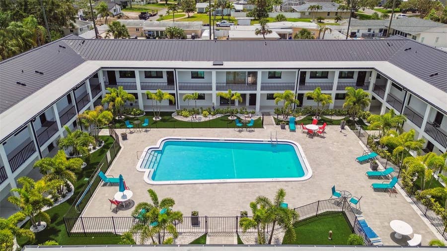 Property photo for 2942 W BAY DRIVE, #24, Belleair Bluffs, FL