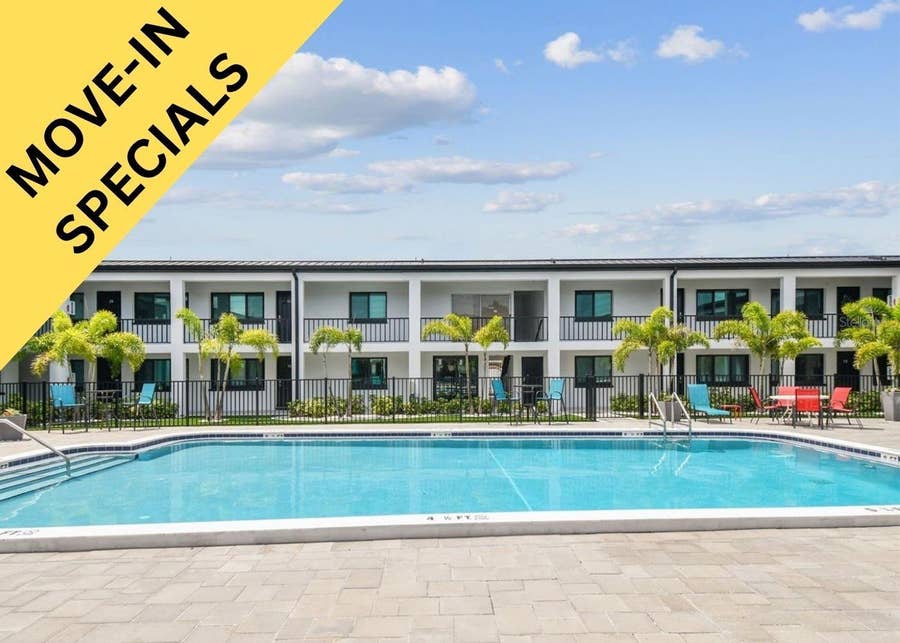 Property photo for 2942 W BAY DRIVE, #22, Belleair Bluffs, FL