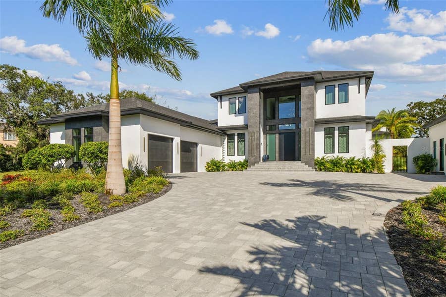 Property photo for 3321 MEANDER LANE, Safety Harbor, FL