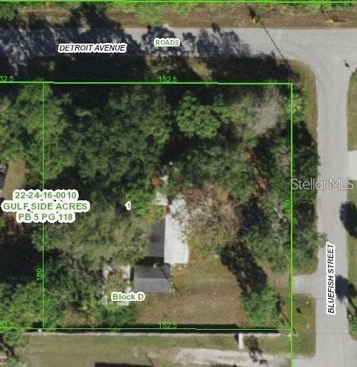 Property photo for 15127 BLUEFISH STREET, Hudson, FL