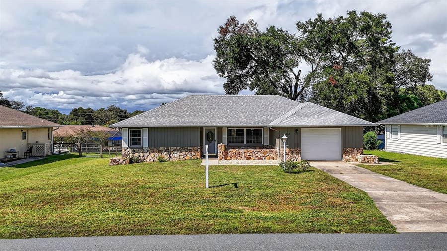 Property photo for 553 W BUTTONBUSH DRIVE, Beverly Hills, FL