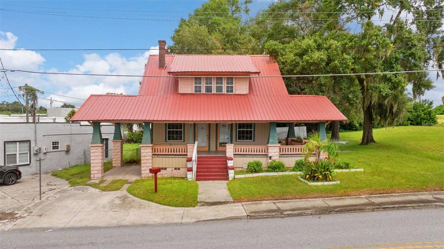 Property photo for 841 W LEMON STREET, Lakeland, FL