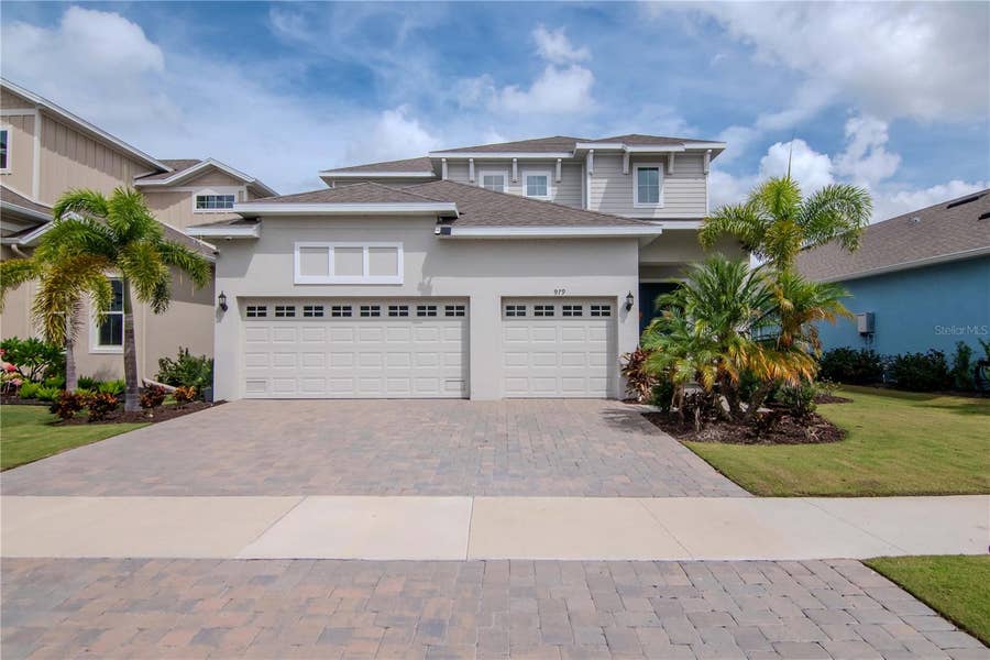 Property photo for 979 SIGNET DRIVE, Apollo Beach, FL