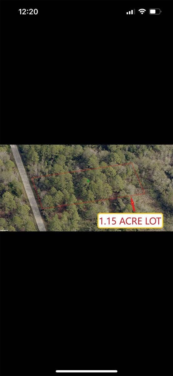Property photo for 8400 W MAYO DRIVE, Crystal River, FL