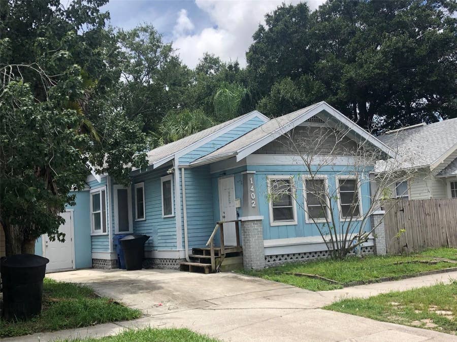 Property photo for 540 14TH STREET N, St Petersburg, FL