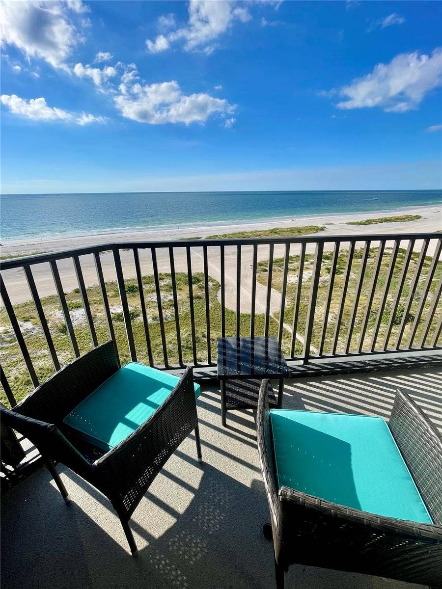 Property photo for 1290 GULF BOULEVARD, #1003, Clearwater Beach, FL
