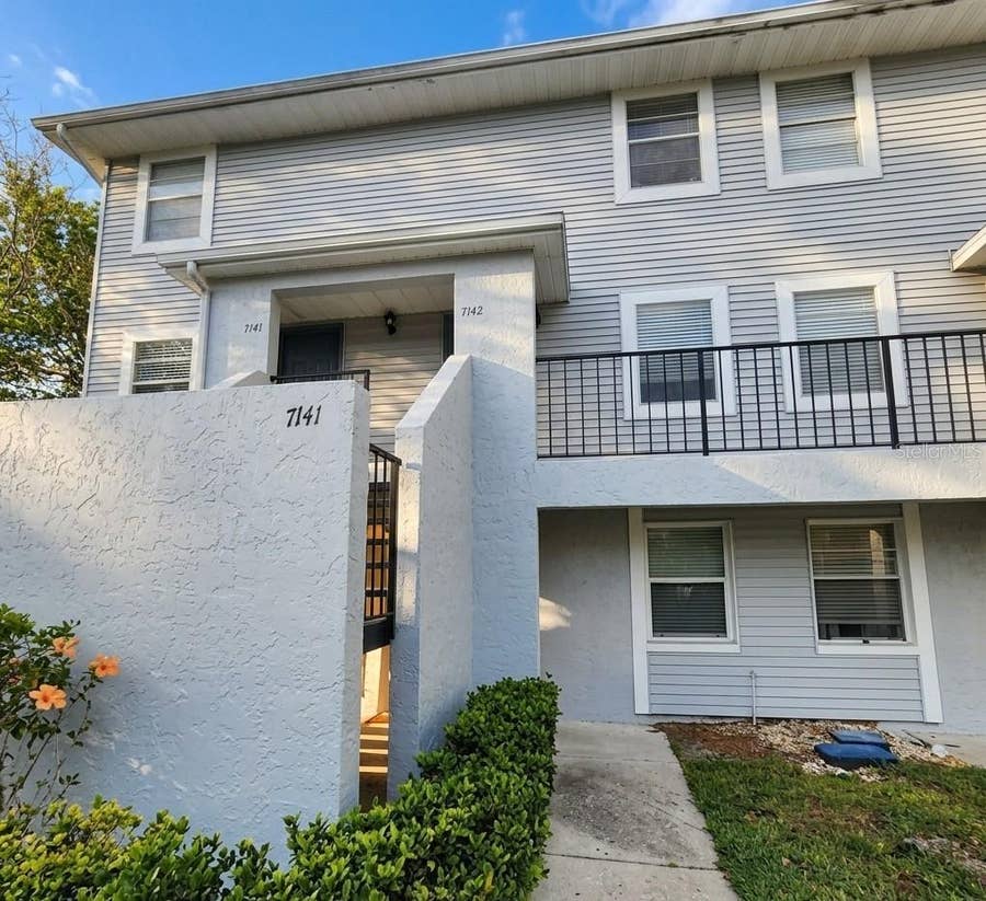 Property photo for 7141 E BANK DRIVE, #7141, Tampa, FL