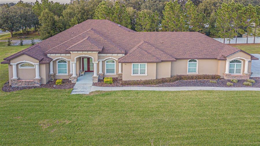 Property photo for 13102 DONE GROVEN DRIVE, Dover, FL