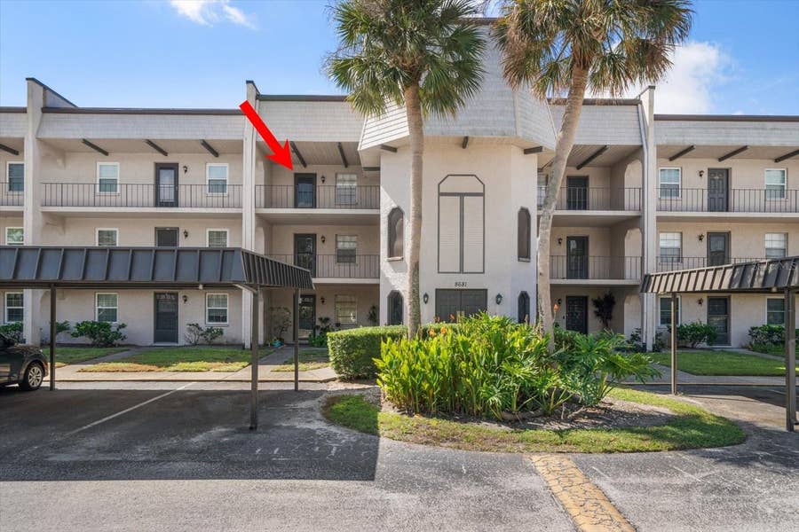 Property photo for 8681 BARDMOOR BOULEVARD, #304C, Seminole, FL