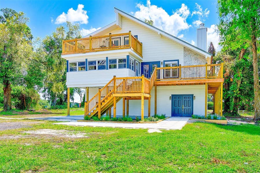 Property photo for 2003 W SAM ALLEN ROAD, Plant City, FL