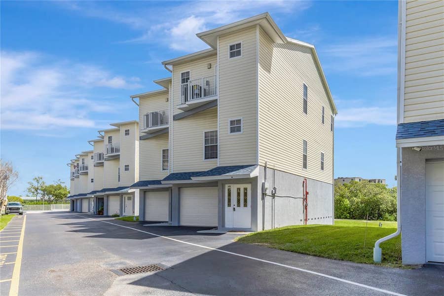 Property photo for 19803 GULF BOULEVARD, #301, Indian Shores, FL