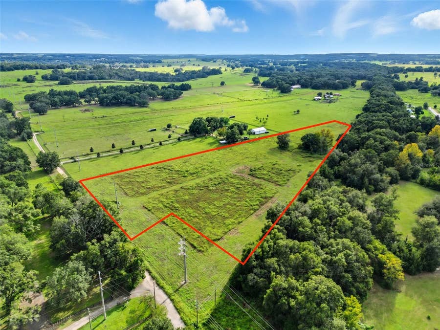 Property photo for 0 POWERLINE ROAD, Dade City, FL