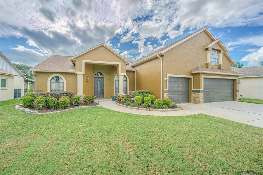 Property photo for 9809 LA RITA PLACE, Riverview, FL