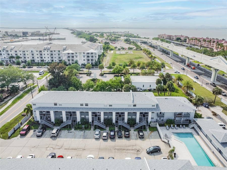 Property photo for 4907 W MCELROY-A AVENUE, #H209, Tampa, FL