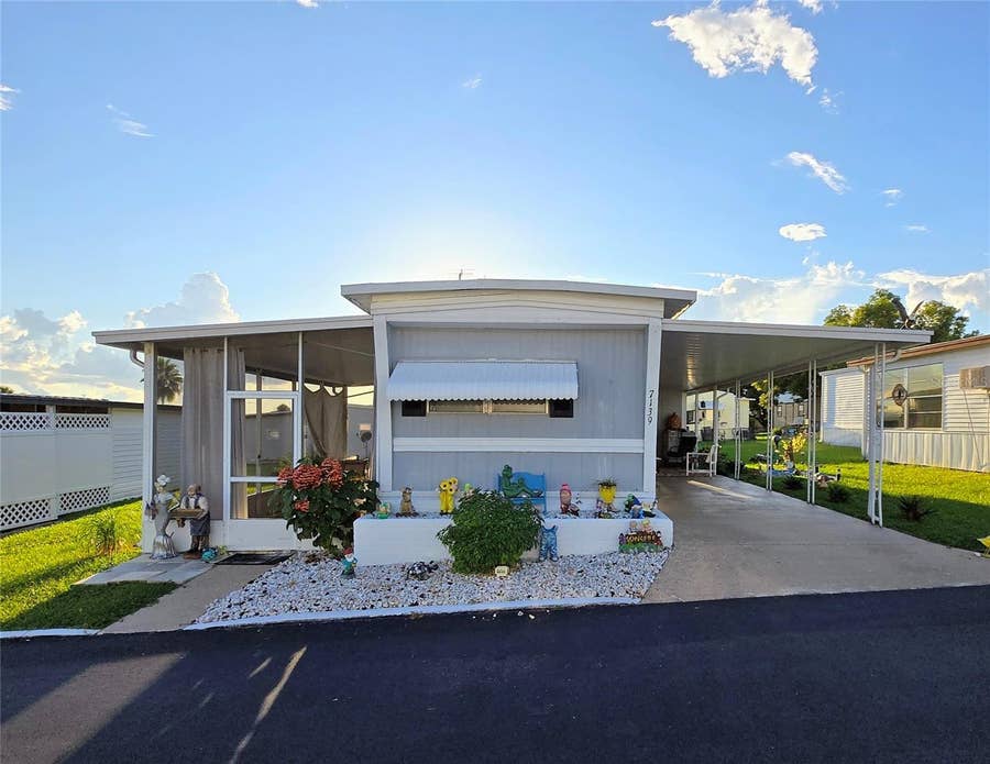 Property photo for 7139 EL CONQUISTADOR STREET, Zephyrhills, FL