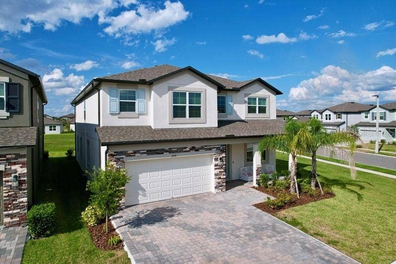 Property photo for 2450 SUNNY PEBBLE LOOP, Zephyrhills, FL
