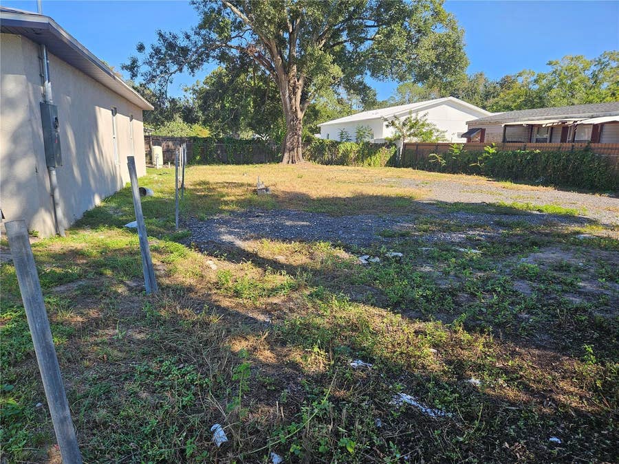 Property photo for 12321 CAMBRIDGE AVENUE, Tampa, FL