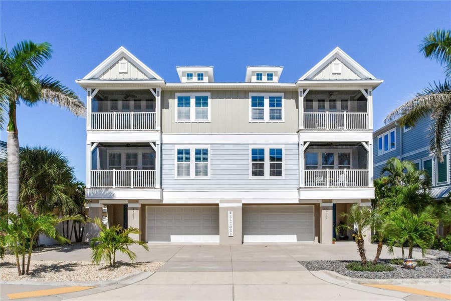 Property photo for 16315 GULF BOULEVARD, Redington Beach, FL