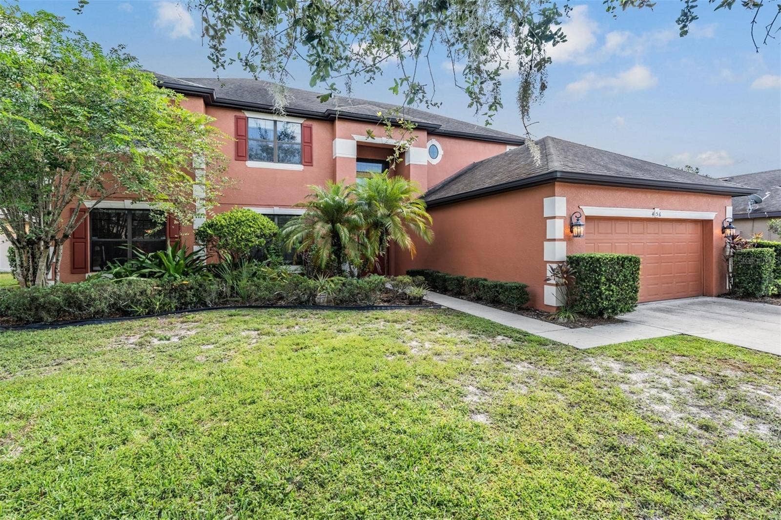 456 OAK LANDING BOULEVARD, Mulberry, FL 33860 456 OAK LANDING BOULEVARD, Mulberry, FL 33860