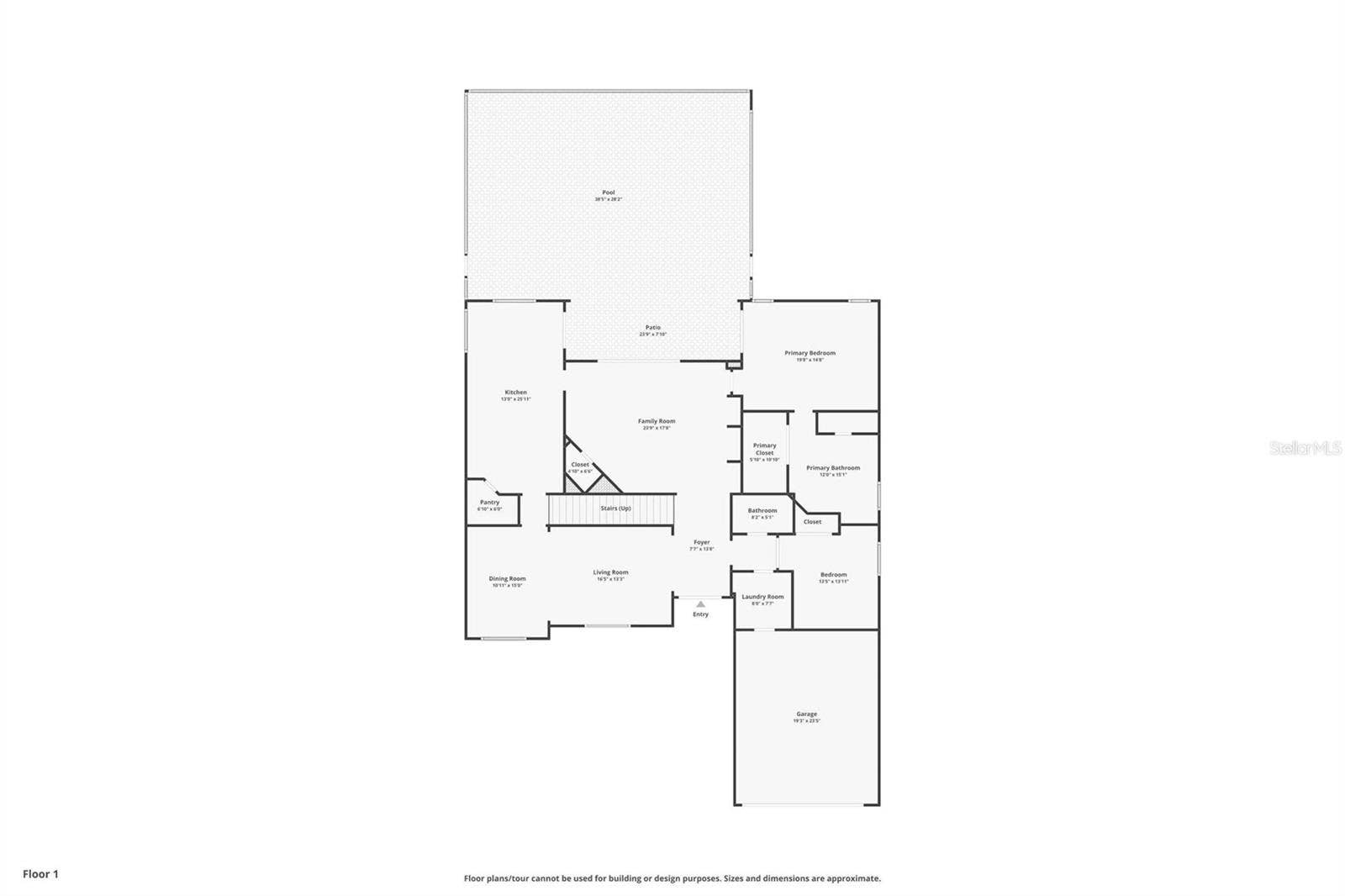 456 OAK LANDING BOULEVARD, Mulberry, FL 33860 456 OAK LANDING BOULEVARD, Mulberry, FL 33860