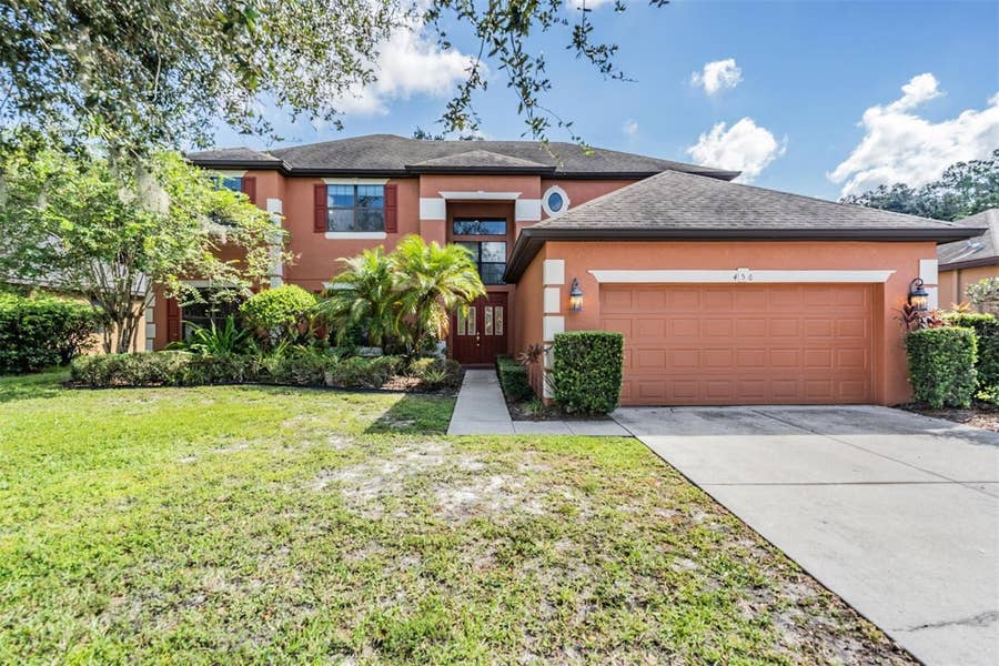 Property photo for 456 OAK LANDING BOULEVARD, Mulberry, FL