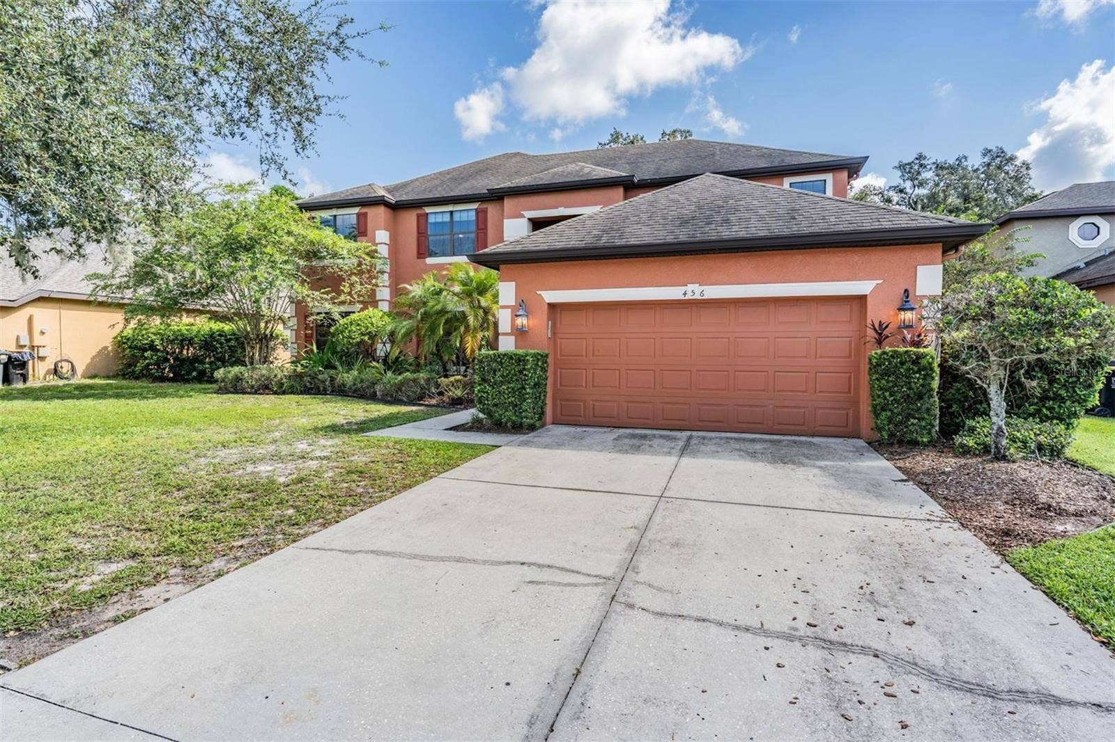456 OAK LANDING BOULEVARD, Mulberry, FL 33860 456 OAK LANDING BOULEVARD, Mulberry, FL 33860