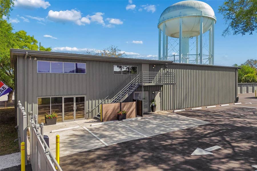 Property photo for 1453 S MARTIN LUTHER KING JR AVENUE, Clearwater, FL