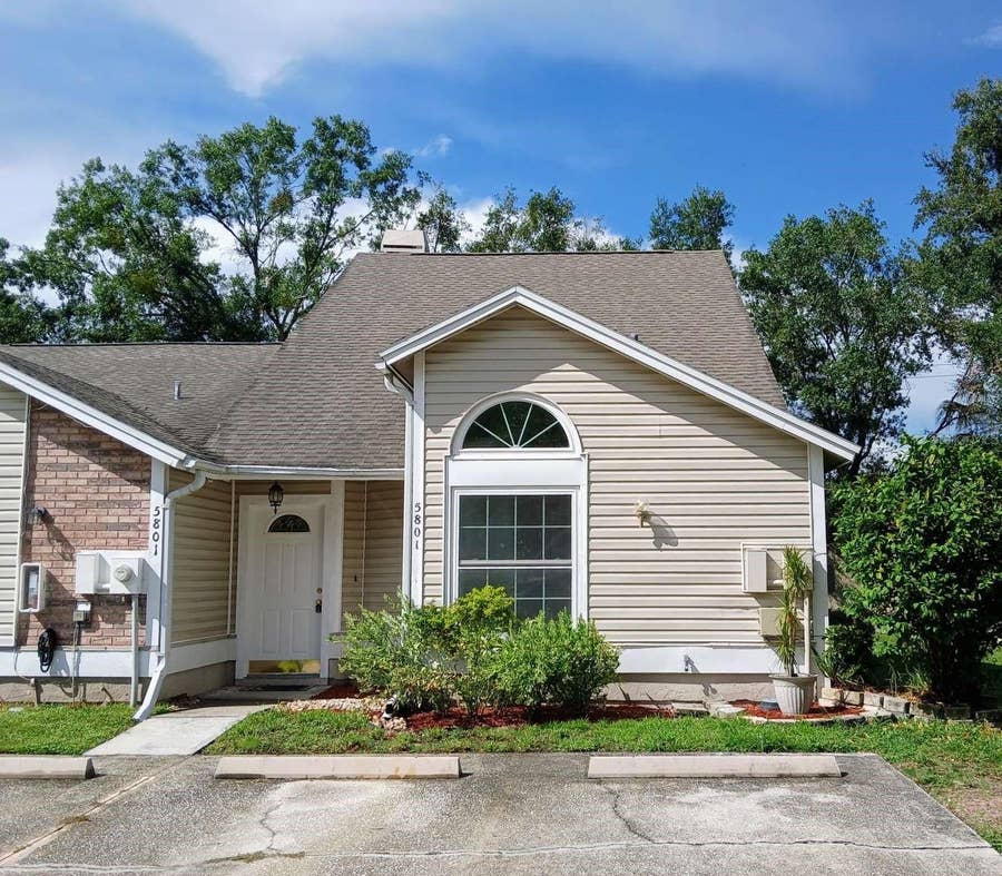 Property photo for 5801 RED CEDAR LANE, Tampa, FL