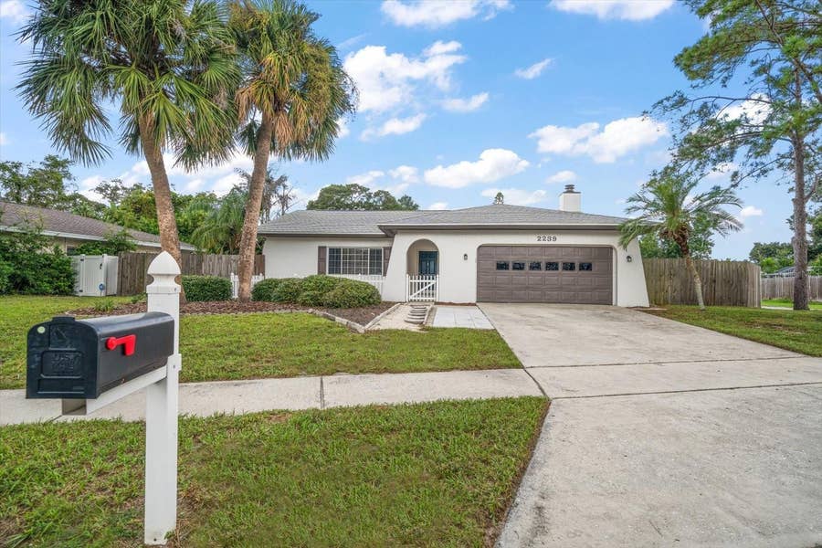 Property photo for 2239 BEACON POINT BOULEVARD, Palm Harbor, FL