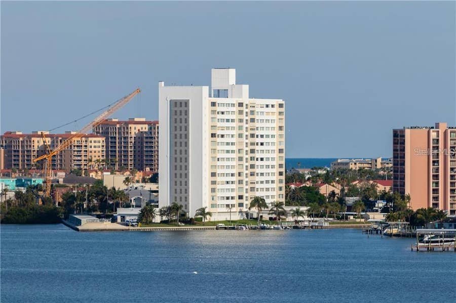 Property photo for 31 ISLAND WAY, #408, Clearwater Beach, FL