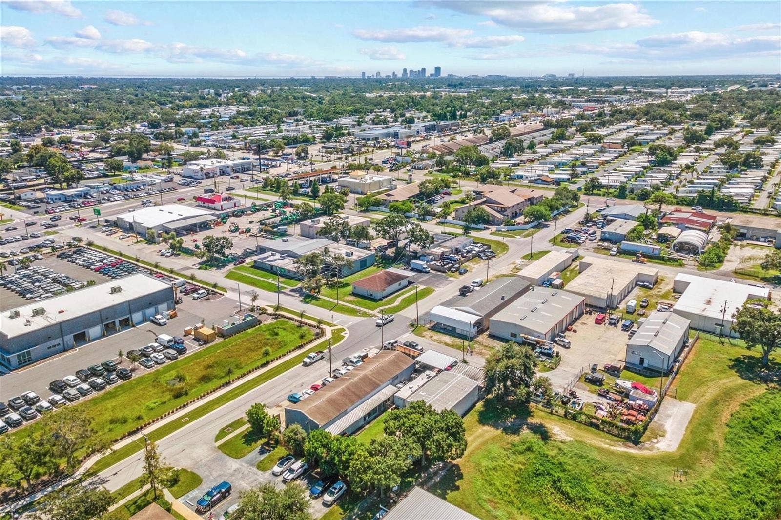6401 35TH STREET N, Pinellas Park, FL 33781 Updated roofs not shown- both new May 2026