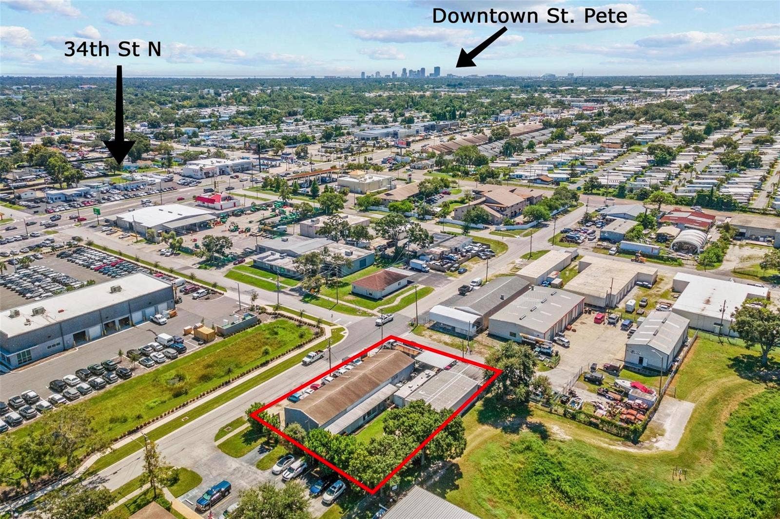 6401 35TH STREET N, Pinellas Park, FL 33781 6401 35TH STREET N, Pinellas Park, FL 33781