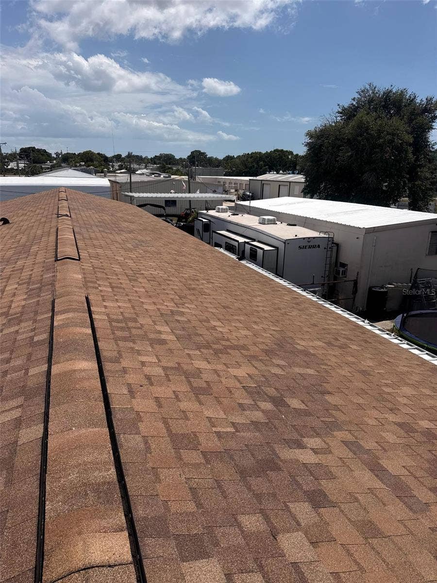6401 35TH STREET N, Pinellas Park, FL 33781 New Roof- May 2026