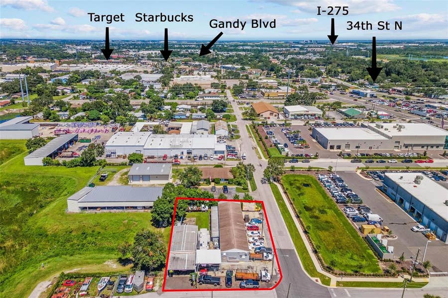 Property photo for 6401 35TH STREET N, Pinellas Park, FL
