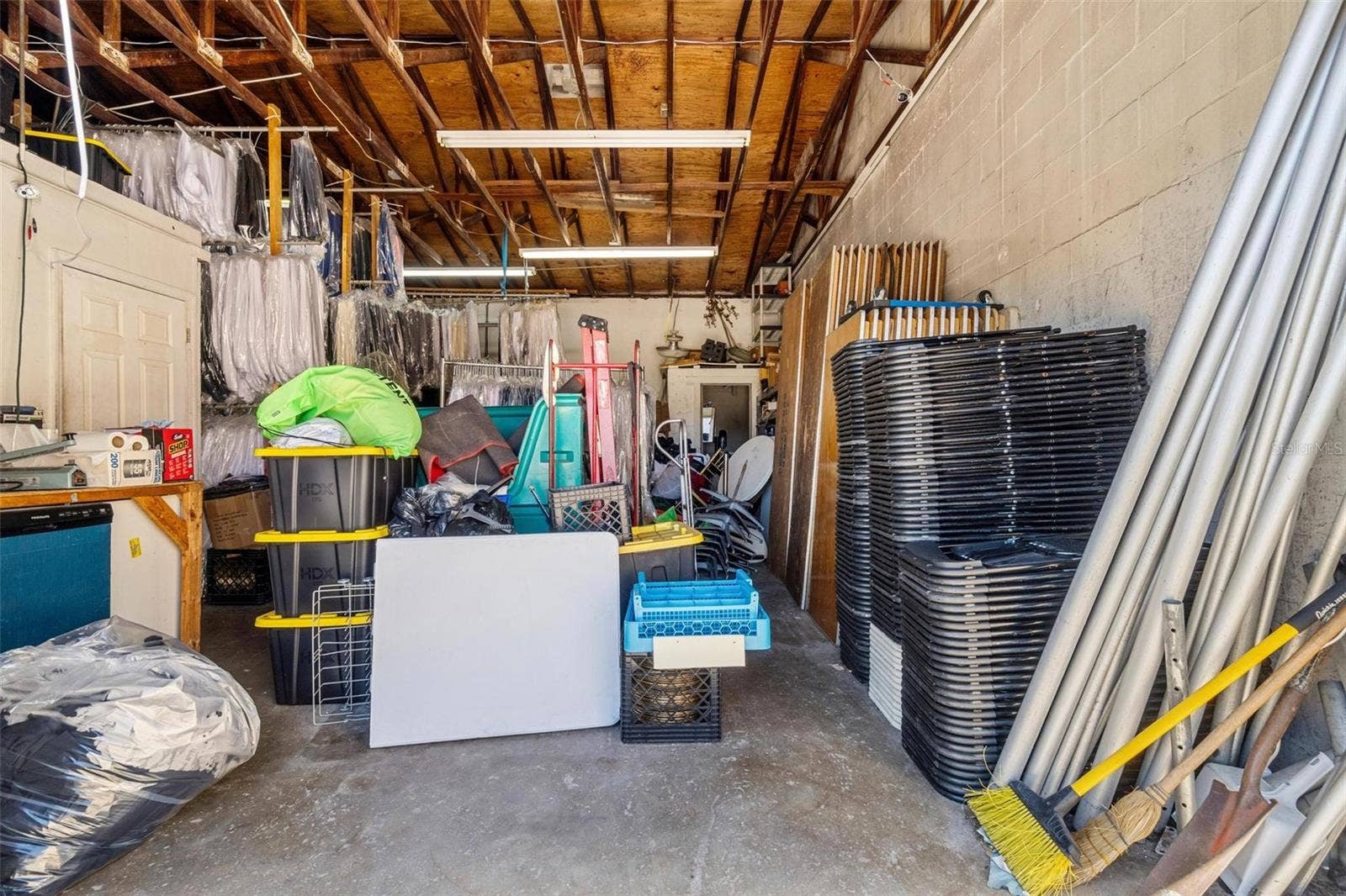 6401 35TH STREET N, Pinellas Park, FL 33781 Garage / warehouse #2