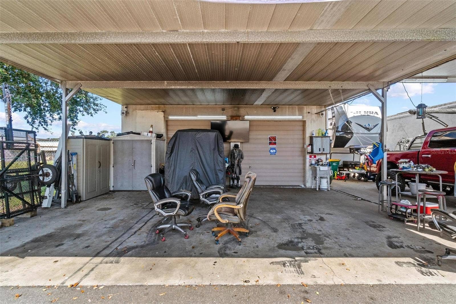 6401 35TH STREET N, Pinellas Park, FL 33781 2nd building