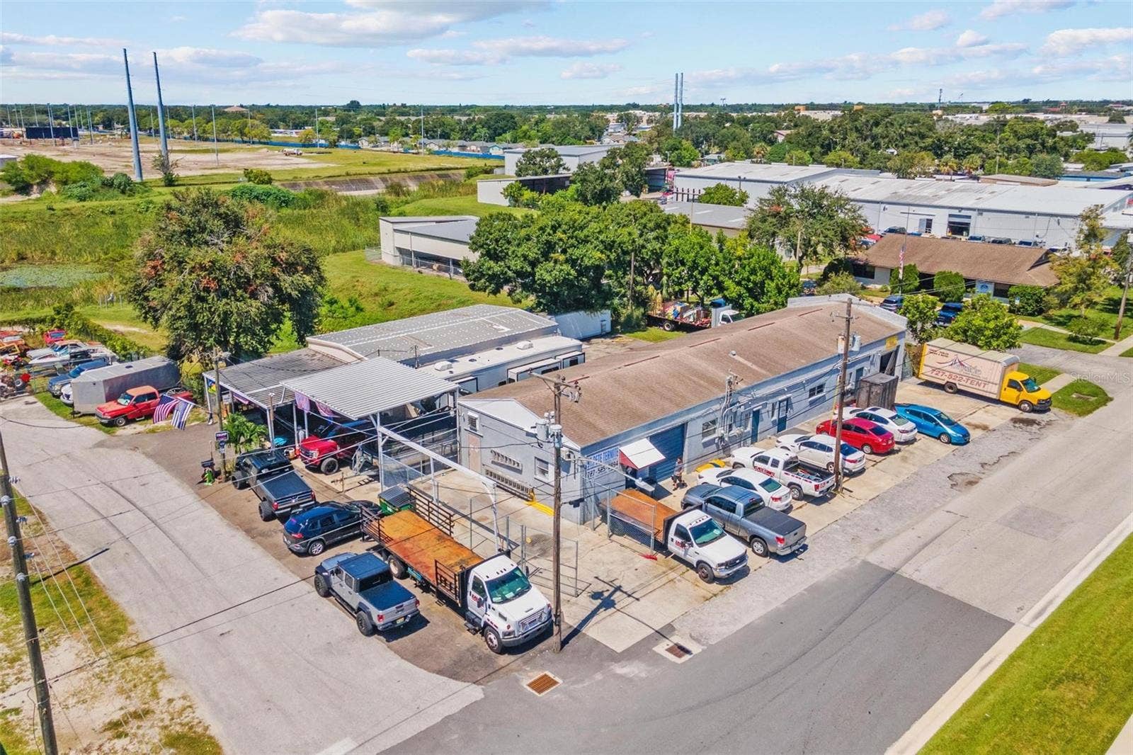 6401 35TH STREET N, Pinellas Park, FL 33781 6401 35TH STREET N, Pinellas Park, FL 33781