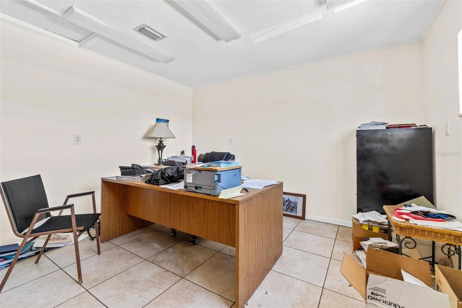 6401 35TH STREET N, Pinellas Park, FL 33781 Office #2 in center building.