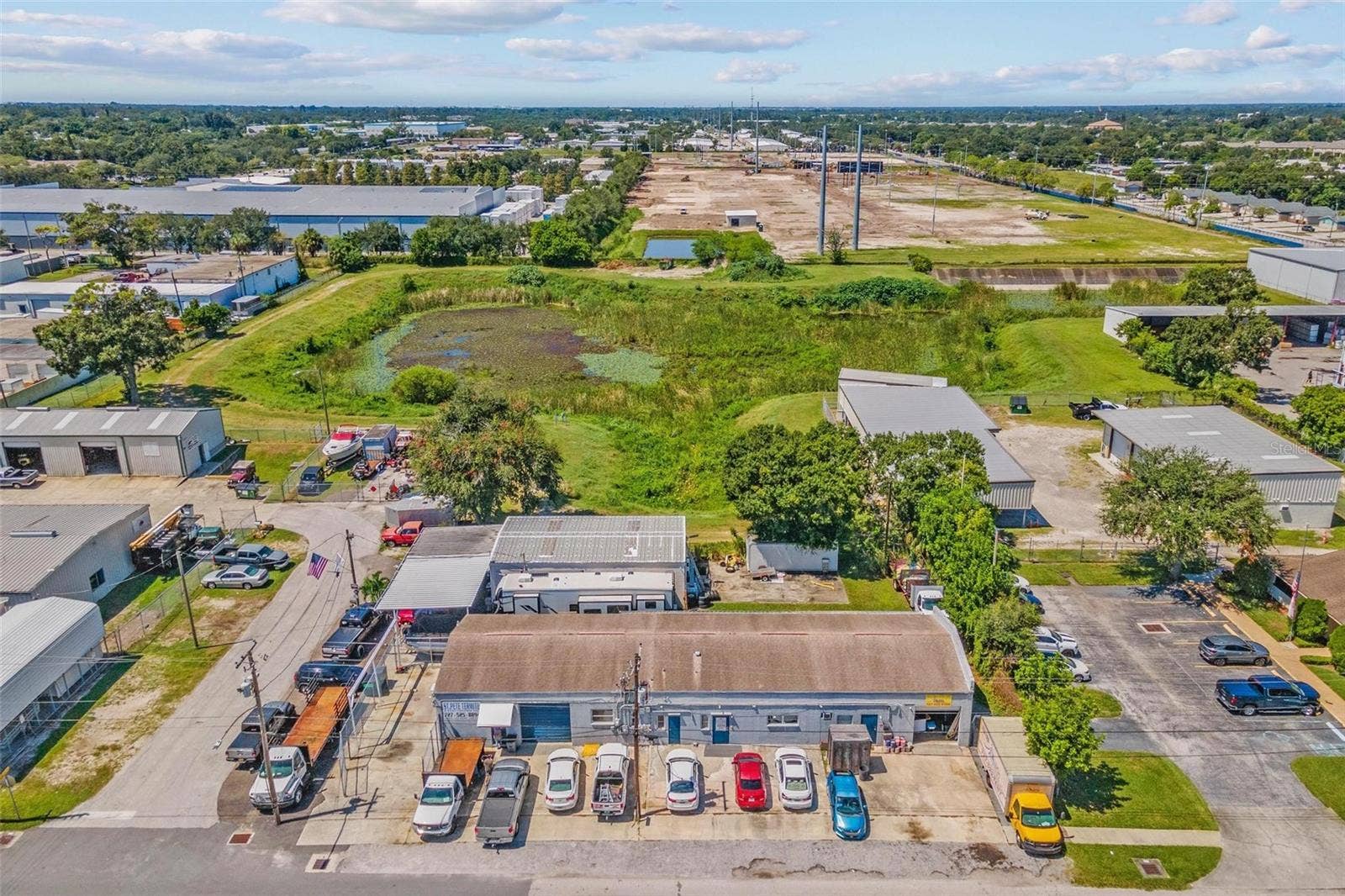 6401 35TH STREET N, Pinellas Park, FL 33781 6401 35TH STREET N, Pinellas Park, FL 33781