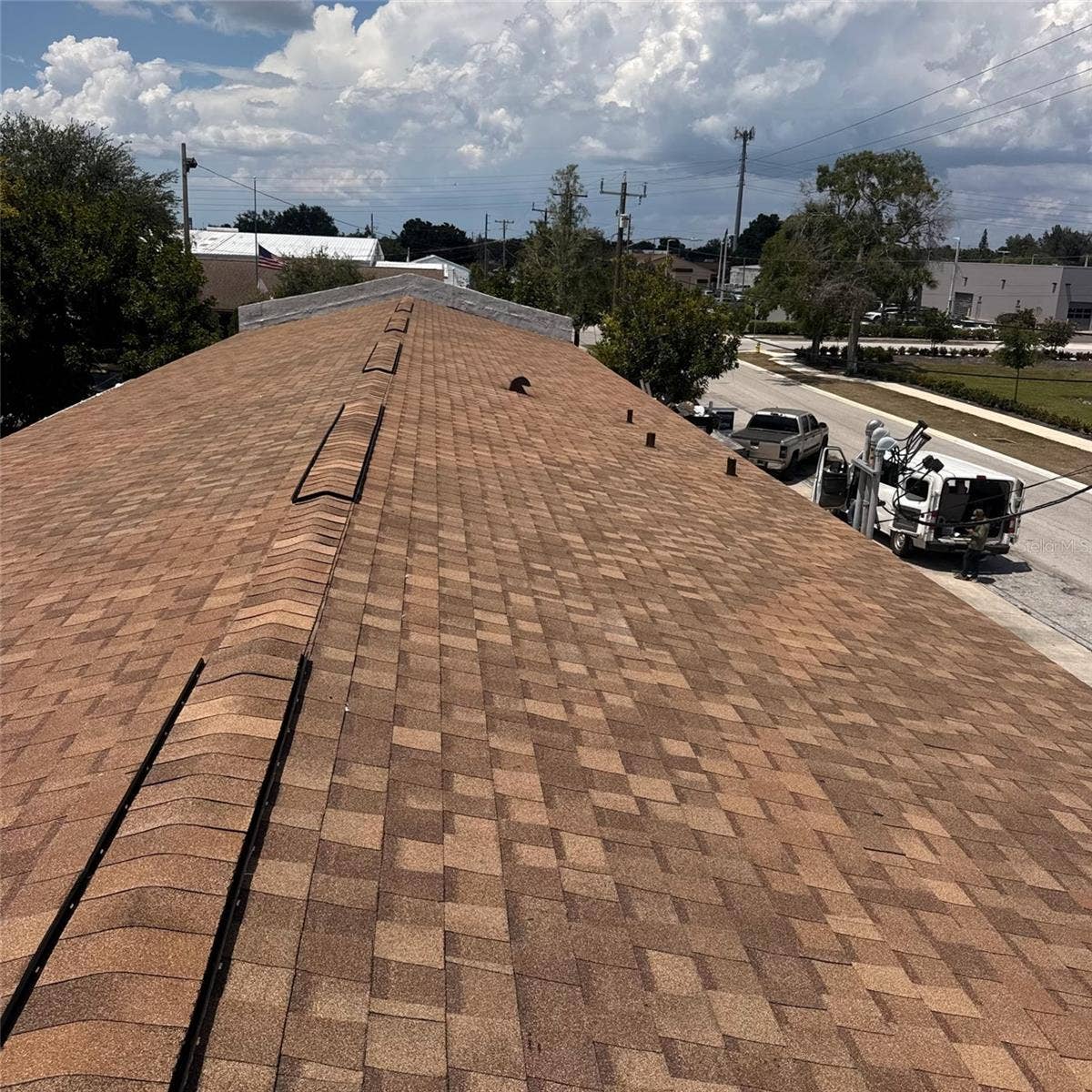 6401 35TH STREET N, Pinellas Park, FL 33781 New Roof- May 2026