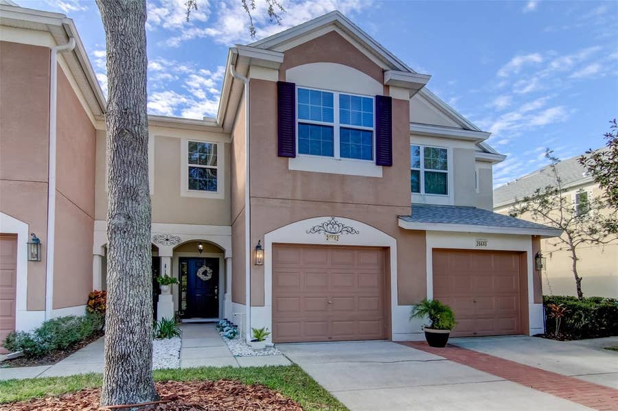 Property photo for 26642 CASTLEVIEW WAY, Wesley Chapel, FL