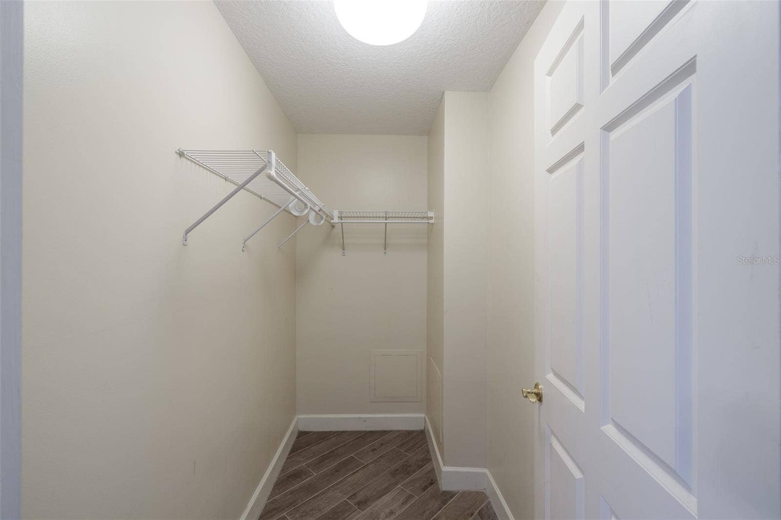 555 5TH AVENUE NE, #183, St Petersburg, FL 33701 Bedroom 2 walk-in closet
