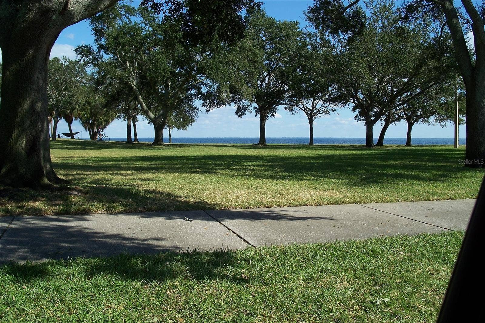 555 5TH AVENUE NE, #183, St Petersburg, FL 33701 View to Park & Bay